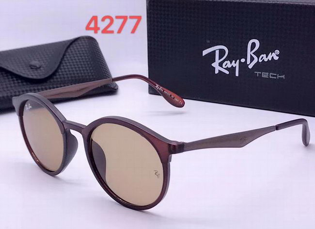 Ray-Ban Sunglasses AAA+ ID:20220503-220